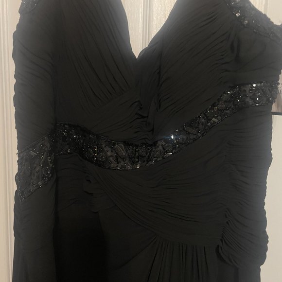 Evening Gown - Picture 2 of 5